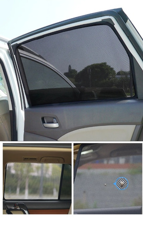 Capace de protecție pentru geamuri VW PASSAT B8 14-22