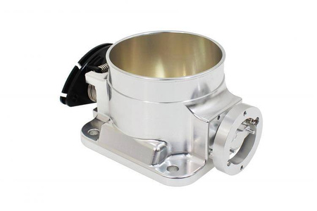 Colector de admisie Toyota Lexus 1FZ cu clapetă de accelerație și rampă de combustibil