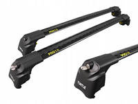 Șine de portbagaj pentru acoperiș BMW X5 G05 2018+