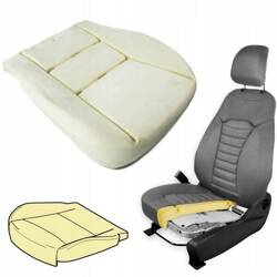Perna scaun spuma pentru CITROEN JUMPY / DISPATCH 2007-2017