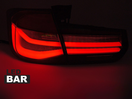 Lumini spate pentru BMW F31 (2011-2018)