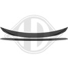 SPOILER PENTRU HAYON MERCEDES CLA C118 NEGRU LUCIOS