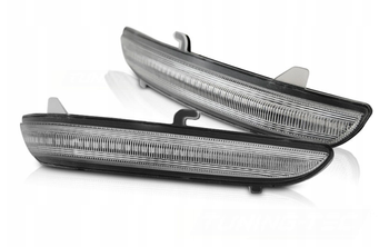 INTERMITENT OGLINDĂ DINAMICĂ PEUGEOT 208 CITROEN C3