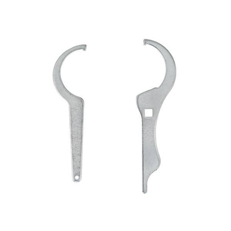 SUSPENSIE ELOBINATĂ BMW E60 03-10 REDLINE