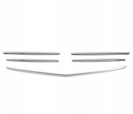 Banda grila fata MERCEDES V-CLASS W447 2014-2019