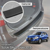 Husa protectie bara spate pentru SUZUKI SX4 S-CROSS 2013-2021 | ABS