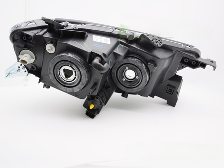 Lampă față stânga pentru Mitsubishi Pajero 10-15