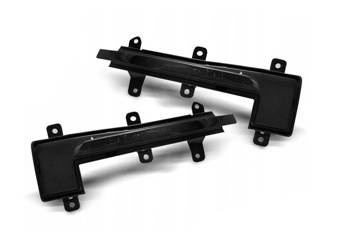 Audi Tt 8j 06-14 Indicatoare cu LED-uri fumurii