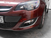 Opel Astra 4 J cu rame cu halogenuri 2010-2016