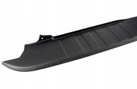 Banda de protectie bara spate pentru RENAULT TRAFIC III 2014-