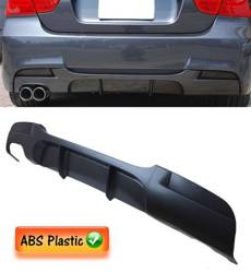 DIFUZOR BMW E90 M-PERFORMANCE EVACUARE DUBLĂ