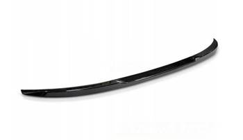 Spoiler de performanță negru. BMW F44 GRAN COUPE