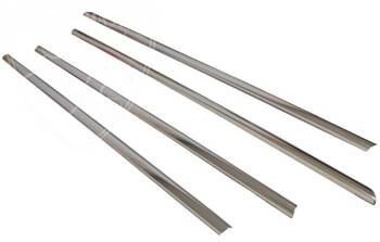 Benzi geam lateral VW Golf 7 2012+ HB