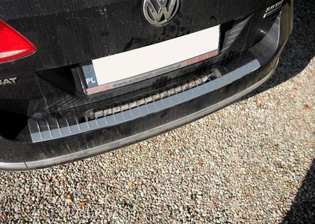 Volkswagen Passat B7 3C Station Wagon - capac pentru bara de protecție