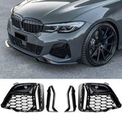 SET GRILĂ BMW G20 G21 19-22 340I ASPECT LUCIOS