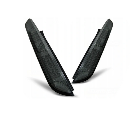 Ford Focus Mk2 Mk2 04-08 Hb Smoke lămpi LED