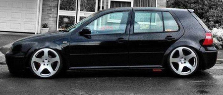 BARĂ STABILIZATOARE VW GOLF 4 , AUDI A3, SKODA OCTAVIA