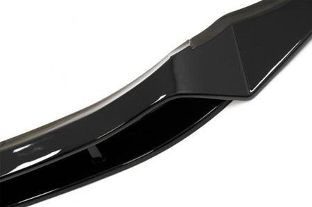 ȘORȚ FAȚĂ BMW X4 G02 X4M 18- PIANO BLACK