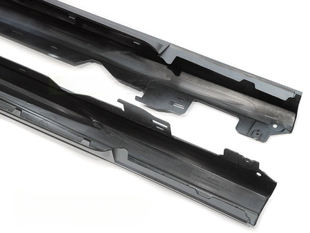 FROST BMW G20 G21 19-22 SPORT M-3 STYLE
