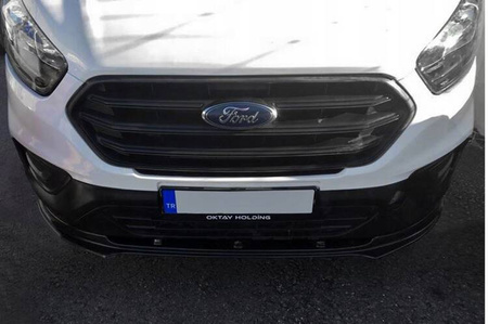 Husa bara de protectie hochei FORD TRANSIT CUSTOM 2018-