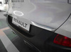 Banda margine hayon pentru RENAULT KADJAR 2015-2022 | crom