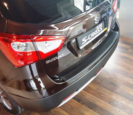 Husa protectie bara spate pentru SUZUKI SX4 S-CROSS 2013-2021 | ABS