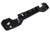 DIFUZOR BMW F20 F21 15-19 TWIN DOUBLE PIANO BLACK