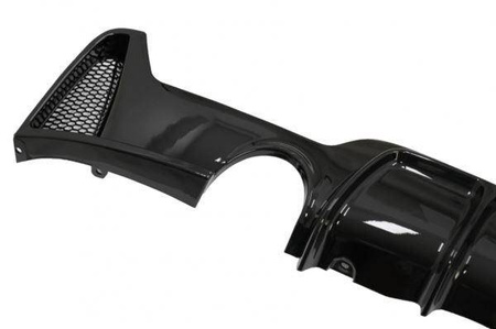DIFUSOR BMW F32 F33 PERFORMANCE LUCIOS -O---O-