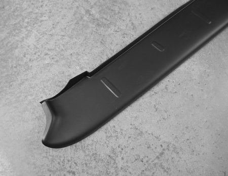 Acoperiș pentru bara de protecție Opel Vivaro 2001-2014