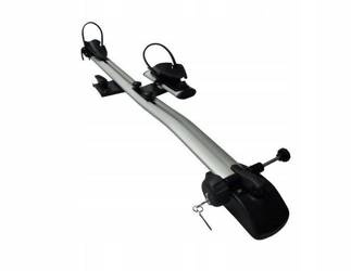 Aguri Marathon suport de biciclete argint