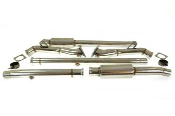 Țeavă de eșapament AUDI 2.7 BITURBO DECAT