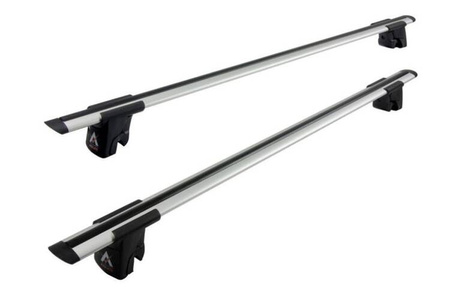Aguri Runner raft de balustradă Mitsubishi ASX SUV 5 D 12-