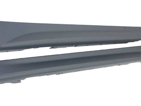 SPOILERE PENTRU PRAGURI F30/F31 11-15 M-PACKAGE ABS