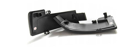 Stopuri dinamice Mercedes W463 W166 W251 Led