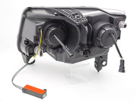 Faruri pentru Jeep Grand Cherokee 11-13