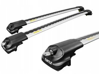 Suport de acoperiș Skoda Yeti 2009-2017