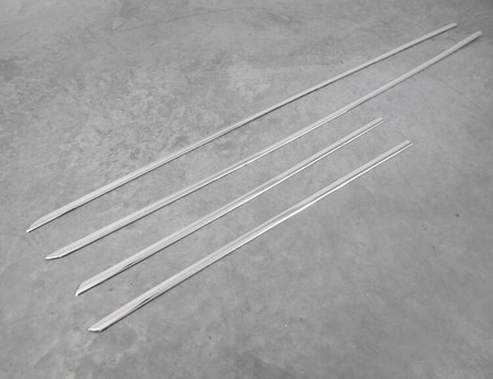 Benzi uși laterale pentru SEAT LEON 3 2012-2020 |