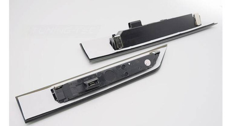 A treia lumină de frână cu 3 LED-uri pentru Ford Custom Tourneo