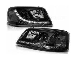 Faruri VW T5 03-09 DAYLIGHT BLA