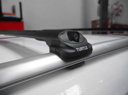 Șine de portbagaj pentru acoperiș VW T5 2003-2015