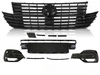 Set de caroserie manechin grătar VW T6.1 20- SPORT BLACK