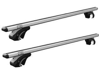 Eco Alubase 135cm purtător de grinzi pentru șine