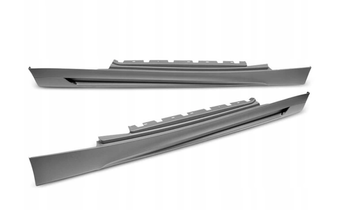 Spoilere pentru praguri BMW F30/F31 M-PERFORMANCE