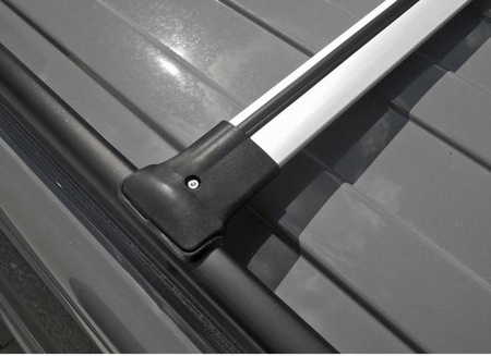 Citroen Berlingo 2008-2018 bară portbagaj pentru acoperiș