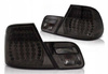 BMW E46 03-06 COUPE SMOKE SMOKE lămpi spate cu LED-uri