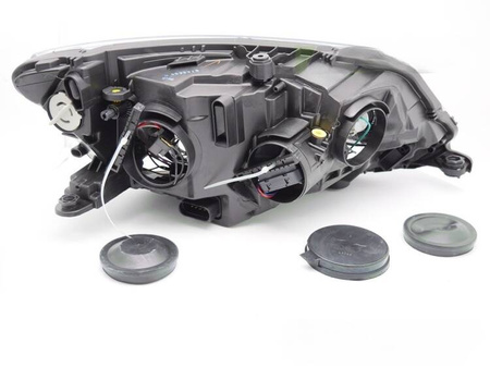 Lampă față stânga pentru Skoda Fabia 14-18 H4 TYC