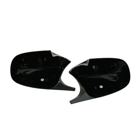 CAPACE OGLINZI BMW E90 E92 LCI M3 CARBON