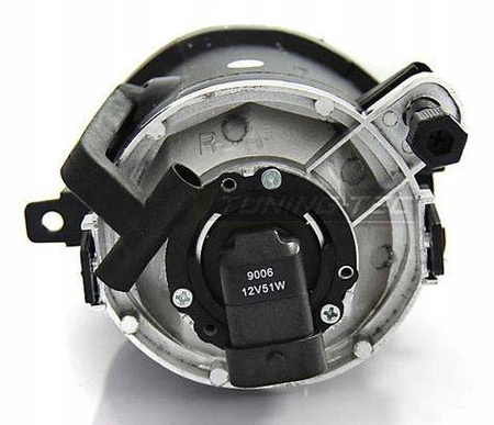 Bmw E39 E46 W Bumper M-package M3 Smoke