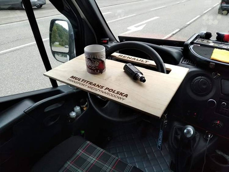 Masă de volan Fiat Ducato Peugeot Boxer Citroen Jumper