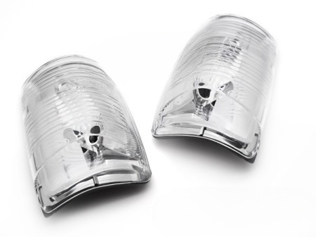 Oglinzi laterale semnalizare Ford Transit 2013-